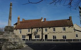 The Ship And Castle